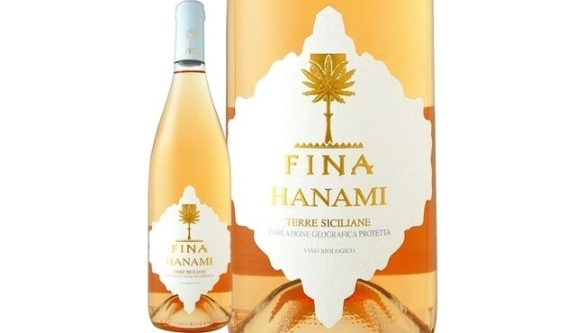 Fina Hanami da 75cl